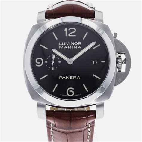 panerai luminor 1950 gebraucht